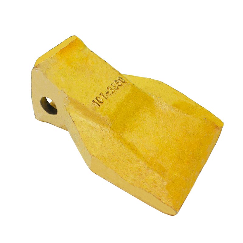 Punta para excavadora talla J350 1073350
