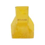Punta para excavadora talla J350 1073350