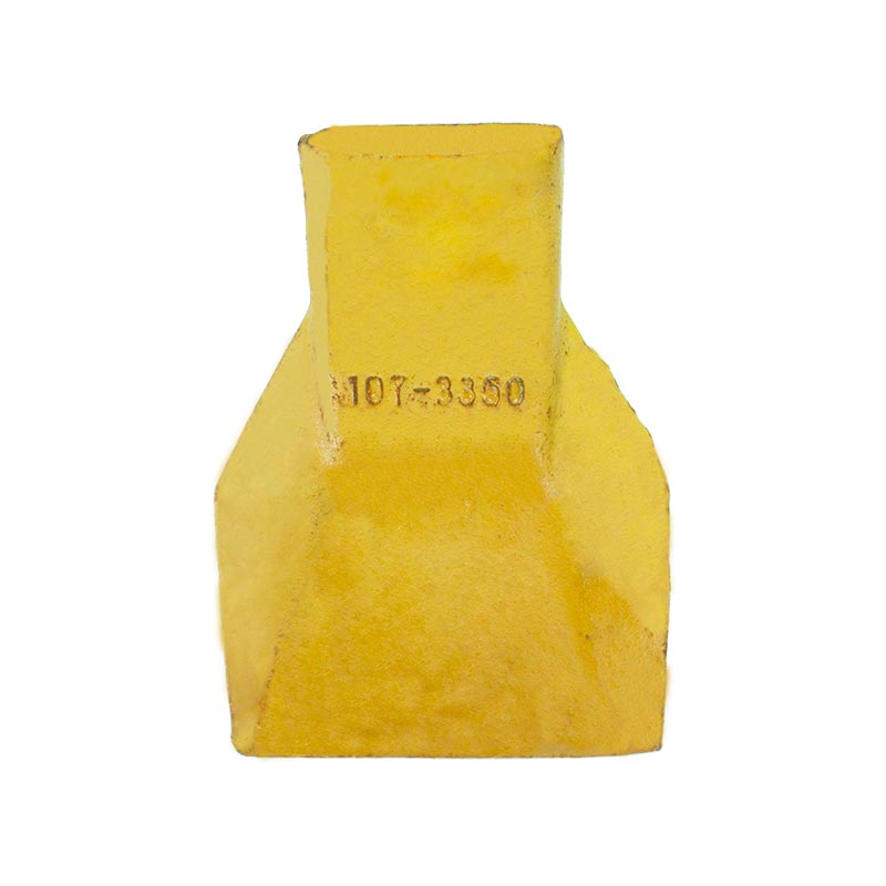 Punta para excavadora talla J350 1073350