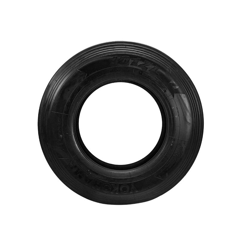 Llanta 295/75R22-5 Yokohama Direccional YOK295-75R225-16CPDL