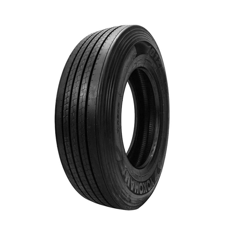 Llanta 295/75R22-5 Yokohama Direccional YOK295-75R225-16CPDL