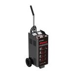 Cargador Movil de baterias 12/24 volts con arrancador de motor EGCPCM5020