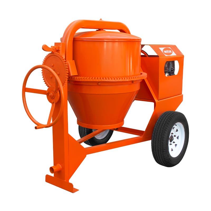 Revolvedora-de-concreto-para-1-saco-marca-Antor-13-HP-A113U