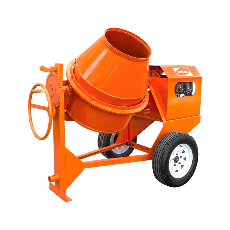 Revolvedora-de-concreto-para-1-saco-marca-Antor-13-HP-A113U