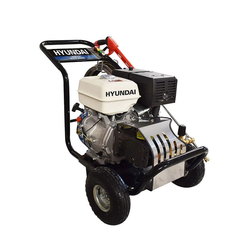 Hidrolavadora-marca-Hyundai-con-bomba-triplex-motor-13-HP-HYP3600