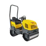 Rodillo-vibratorio-compactador-tandem-marca-Wacker-Neuson-RD12-motor-20-3-HP-RD12
