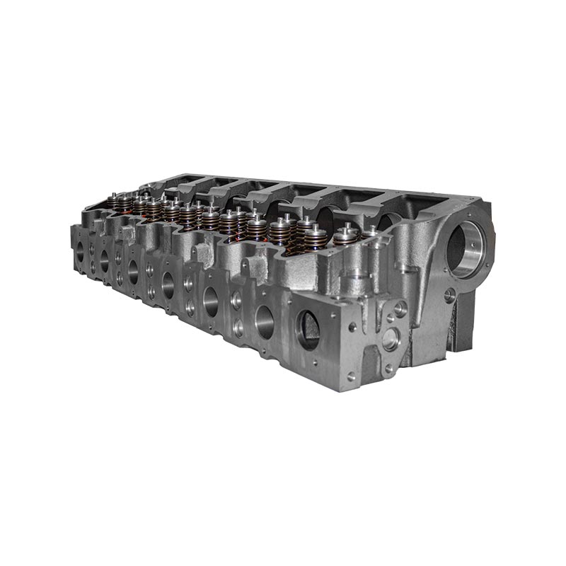 Cabeza del motor 2454324