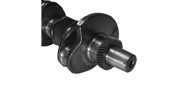 4N7693 - Cigüeñal para motor 3306 de equipo Caterpillar® - CADECO