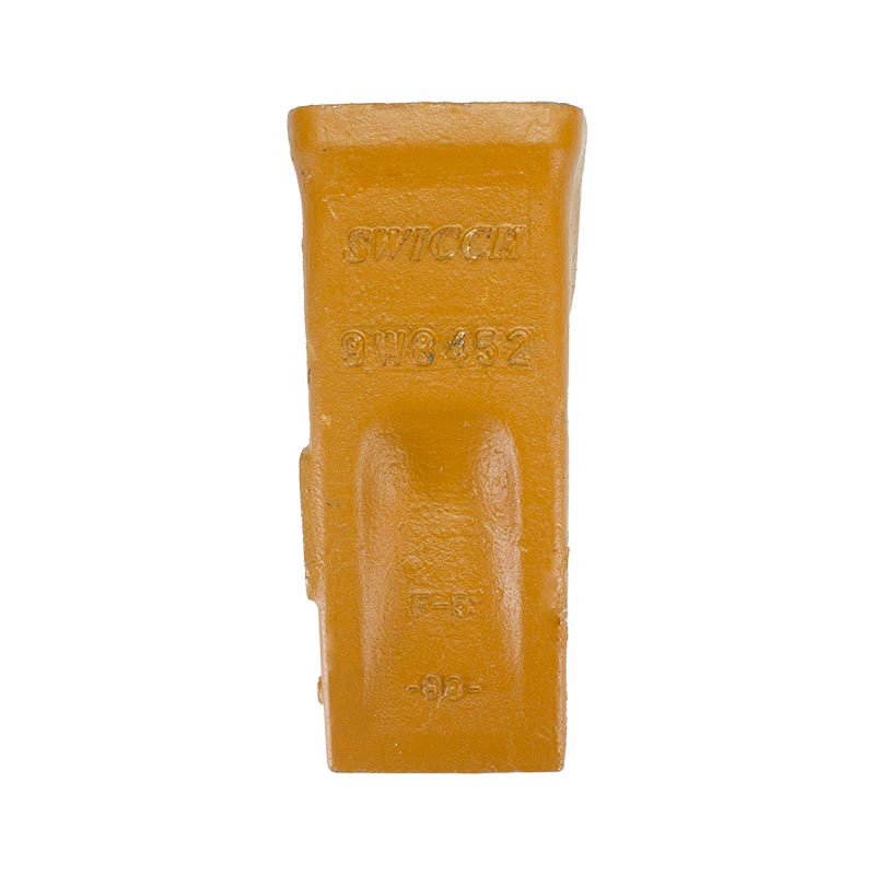 Punta-para-excavadora-talla-J460-9W8452