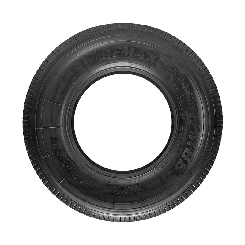 Llanta-11R24-5-modelo--FM88-marca-Firemax®-para-camion-FRM11R245-16CPTR