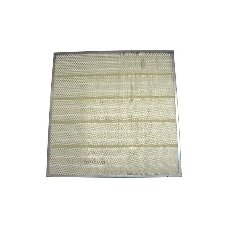 Filtro de aire 6L4714