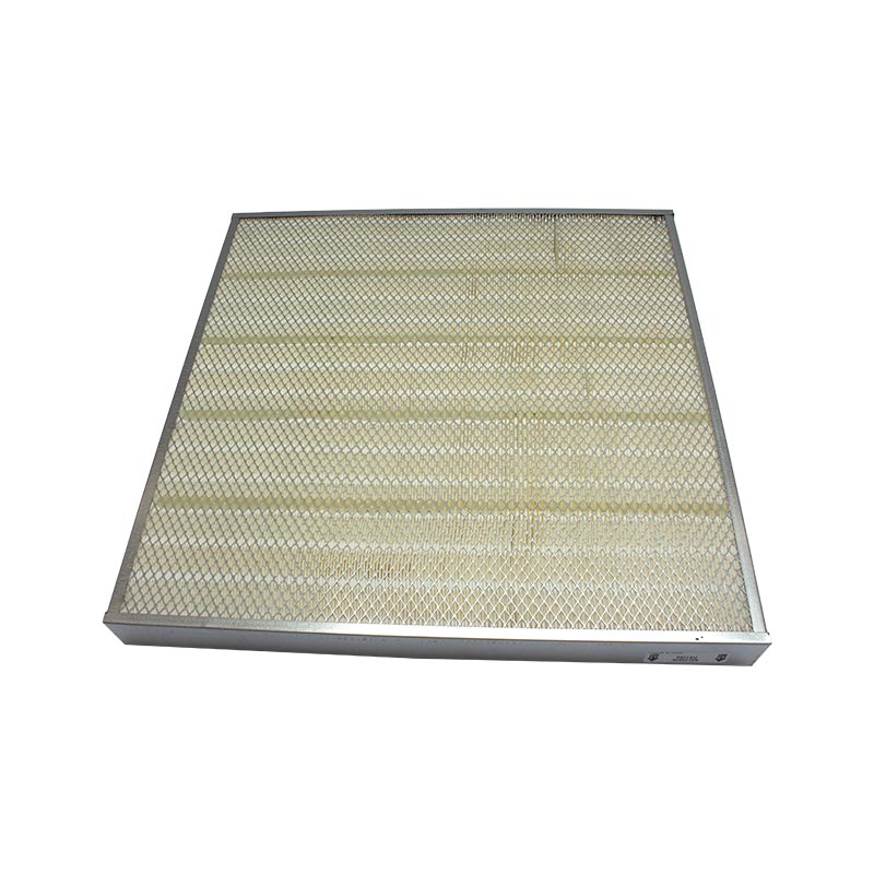 Filtro de aire 6L4714