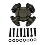 Spider-and-bearing-9V7710