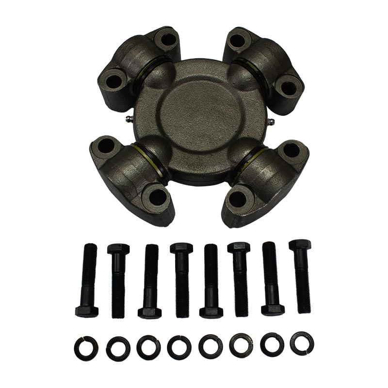 Spider-and-bearing-9V7710