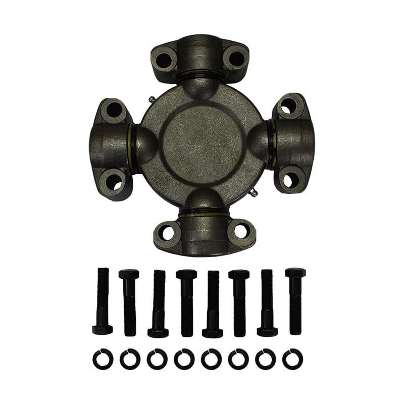 Spider-and-bearing-9V7710