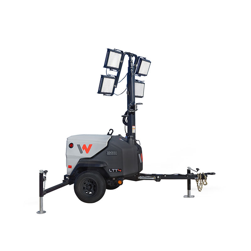 Torre-de-iluminacion-Wacker-Neuson-LTT4