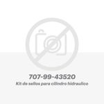Kit de sellos para cilindro hidraulico para equipo Komatsu® 707-99-43520