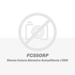 Diente-Futura-Abrasivo-Autoafilante-J-550-para-equipo-Futura®-FC550RP
