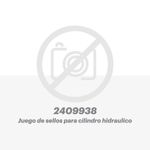 Juego de sellos para cilindro hidraulico para equipo Caterpillar® 2409938