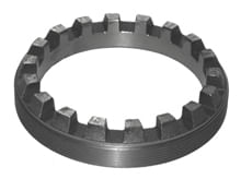 Tuerca para equipo Caterpillar® 8D2628