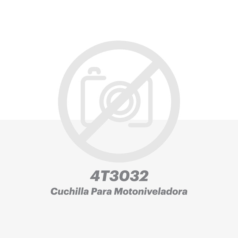 Cuchilla-Para-Motoniveladora-7-X8--X3-4--Ø3-4---para-equipo-Caterpillar®-4T3032