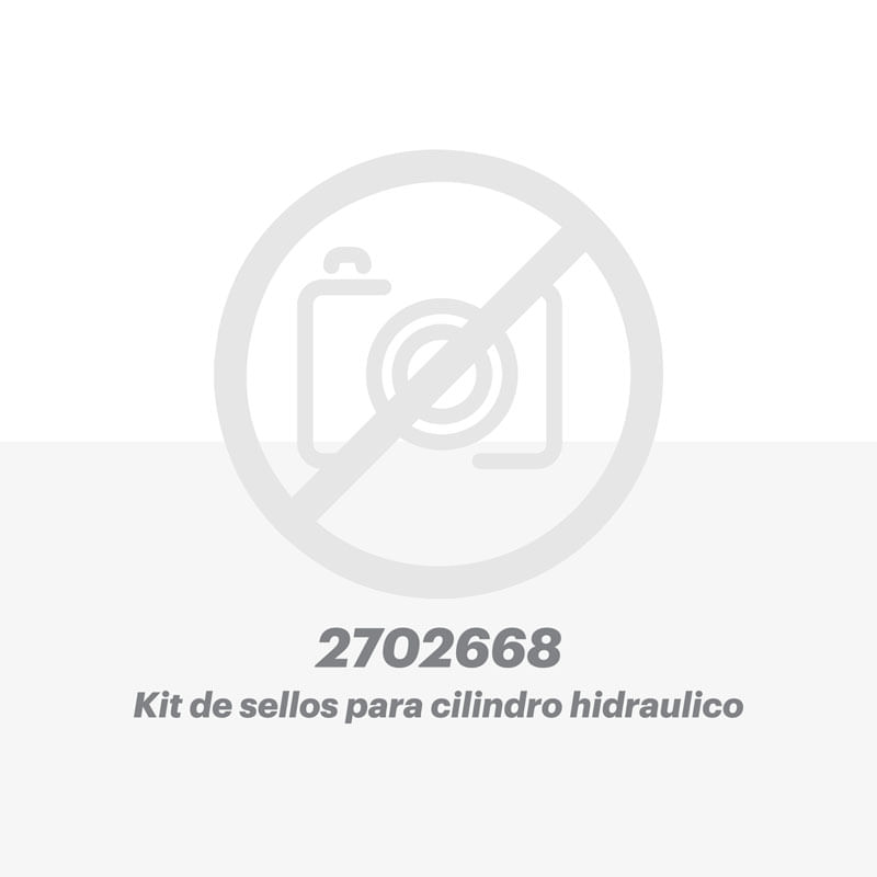 Kit-de-sellos-para-cilindro-hidraulico-para-equipo-Caterpillar®-2702668