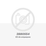 Kit de empaques para equipo Caterpillar® 2880554