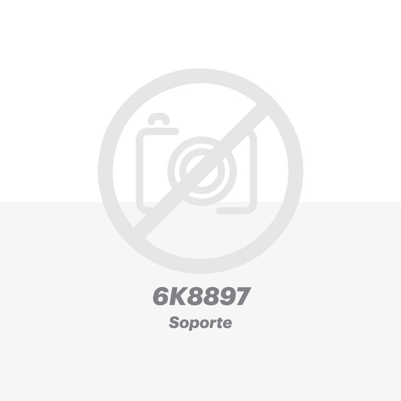 Soporte  para equipo Caterpillar® 6K8897