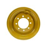 Rin-delantero---Conjunto-de-rueda-delantera-para-equipo-Caterpillar®-1956341