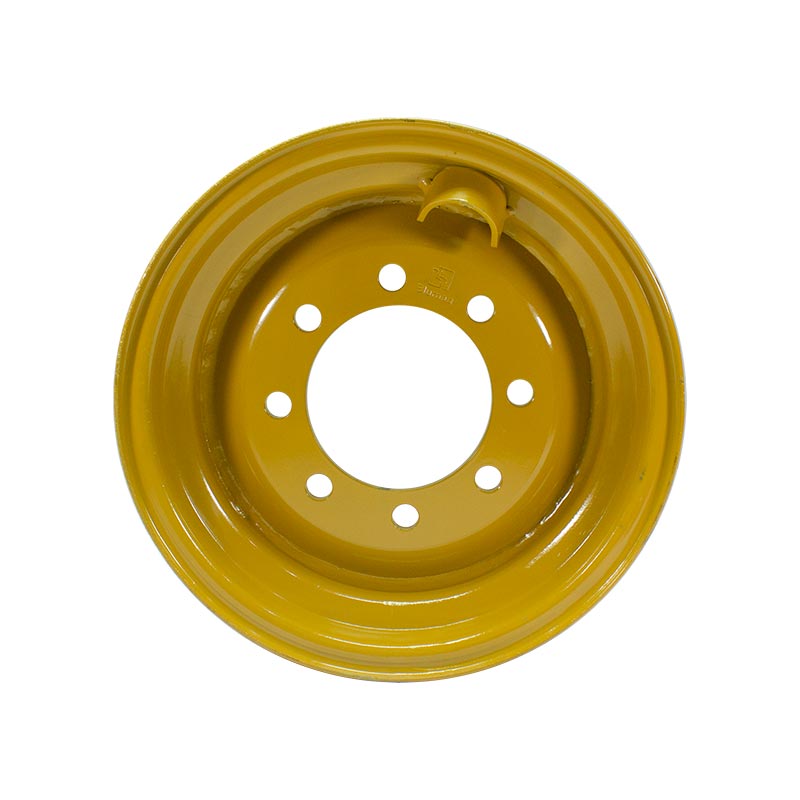 Rin-delantero---Conjunto-de-rueda-delantera-para-equipo-Caterpillar®-1956341