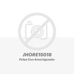 Polea Con Amortiguador  para equipo John Deere® JHORE15018