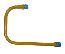 Tube A para equipo Caterpillar® 2P7761
