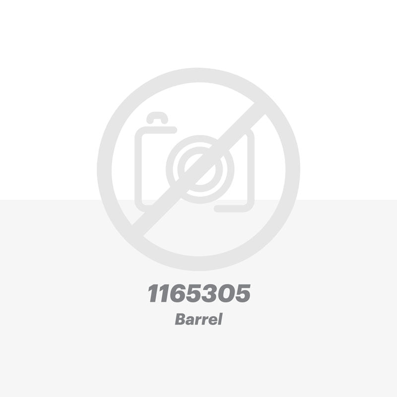 Barrel  para equipo Caterpillar® 1165305