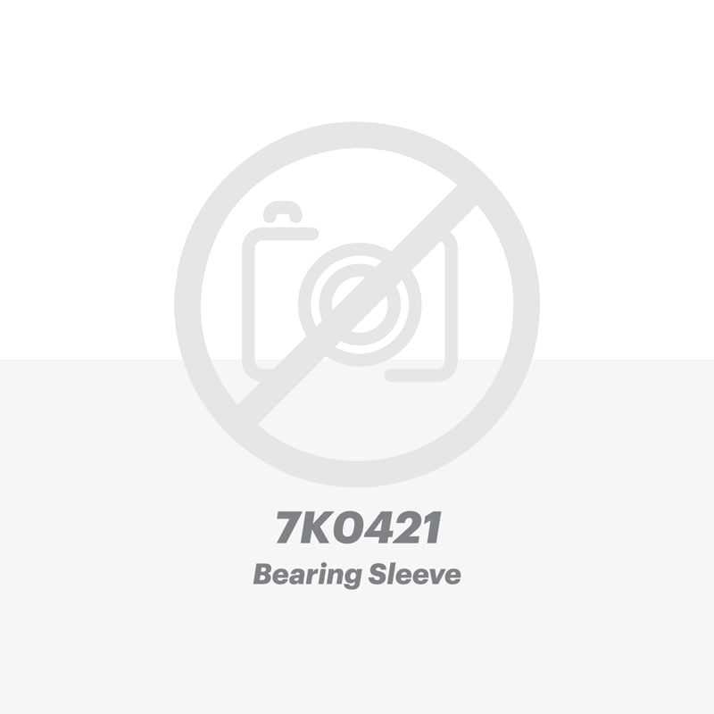 Bearing-Sleeve-para-equipo-Caterpillar®-7K0421