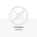 Pin Hitch para equipo Caterpillar® 1716063
