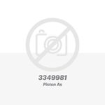 Piston As para equipo Caterpillar® 3349981