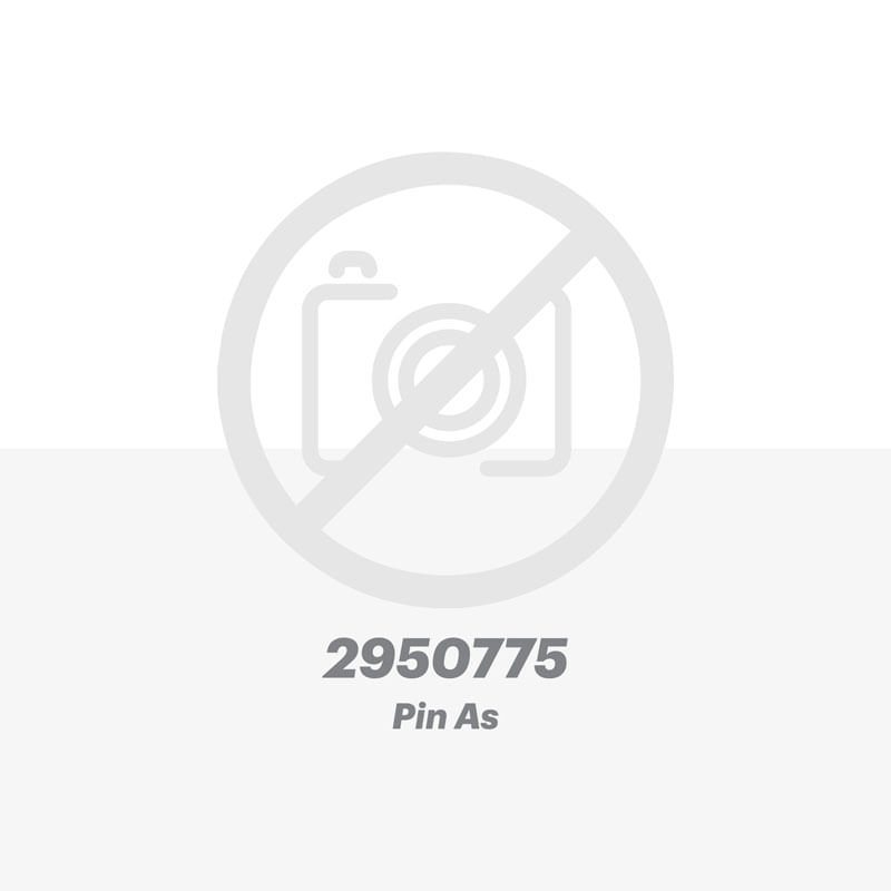 Pin As para equipo Caterpillar® 2950775