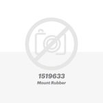 Mount Rubber para equipo Caterpillar® 1519633
