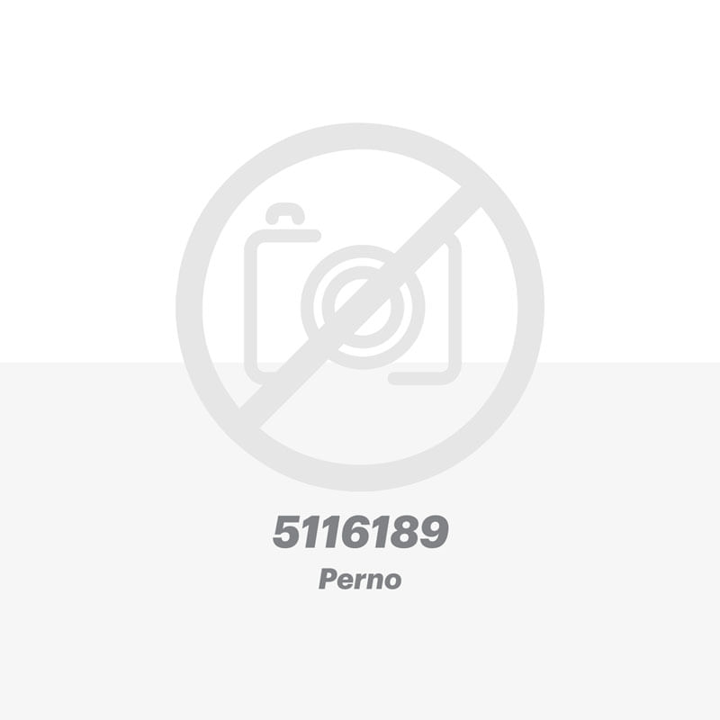 Perno para equipo Detroit Diesel® 5116189