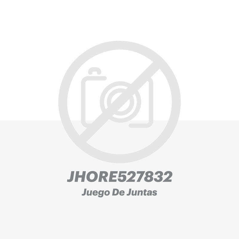 Juego De Juntas para equipo John Deere® JHORE527832