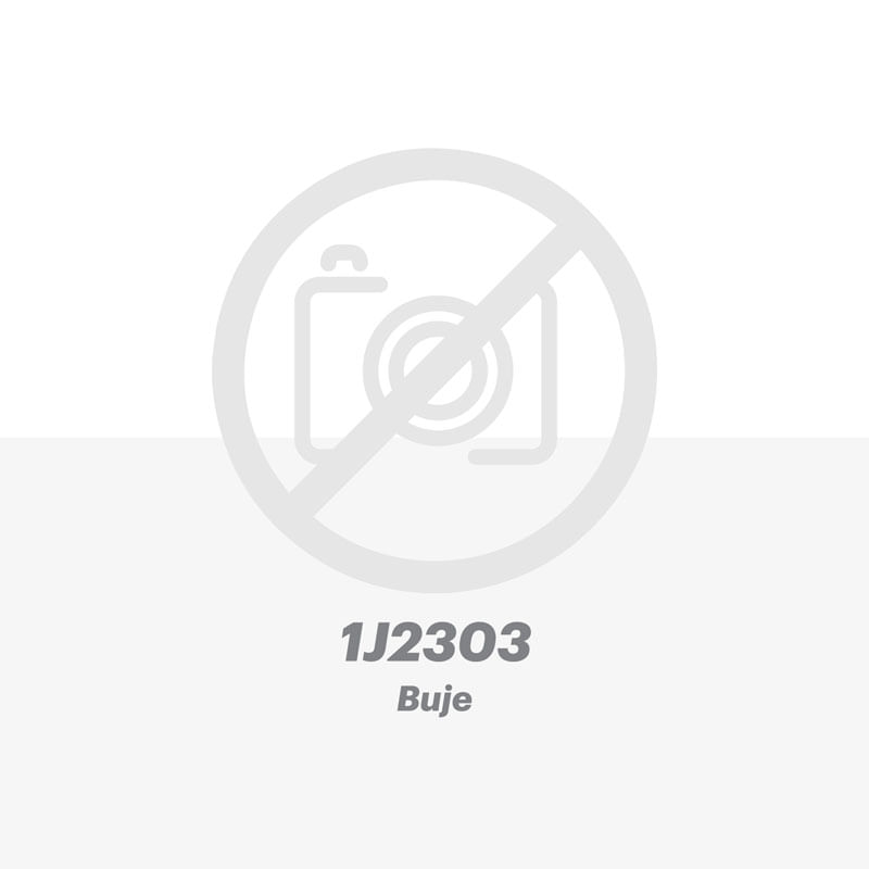 Buje para equipo Caterpillar® 1J2303