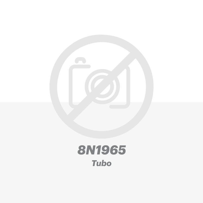 Tubo  para equipo Caterpillar® 8N1965