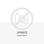 Cage Pinion para equipo Caterpillar® 2P9672