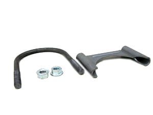 Abrazadera de uso general para manguera para equipo Caterpillar® 9Y0176