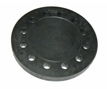 Plancha-Placa-para-equipo-Caterpillar®-7G9708