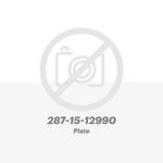 Plate-para-equipo-Komatsu®-287-15-12990