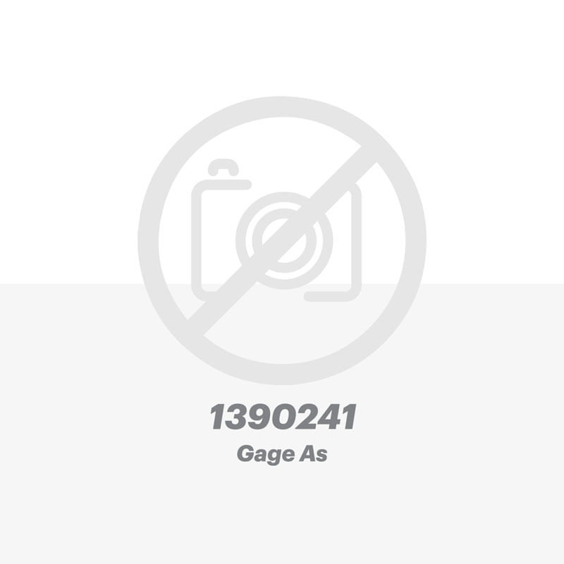 Gage As para equipo Caterpillar® 1390241