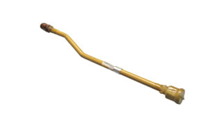Tubo para el sistema hidraulico para equipo Caterpillar® 1874329