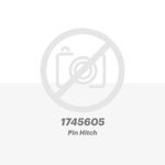 Pin Hitch para equipo Caterpillar® 1745605