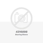 Bearing Sleeve para equipo Caterpillar® 4216898